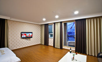 Geoje Ocean Hotel 3*