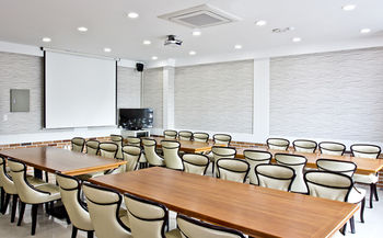 Geoje Ocean Hotel 3*