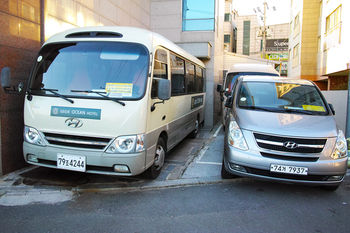 Geoje Ocean Hotel 3*