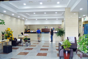 Geoje Ocean Hotel 3*