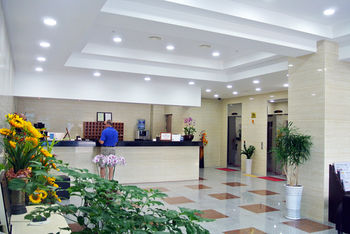Geoje Ocean Hotel 3*