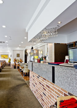 Geoje Ocean Hotel 3*