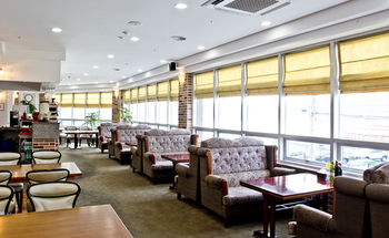 Geoje Ocean Hotel 3*