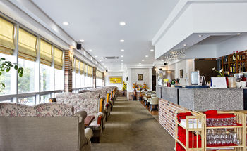 Geoje Ocean Hotel 3*