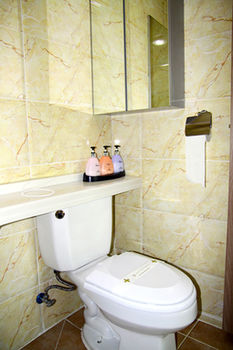 Geoje Ocean Hotel 3*