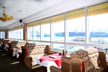 Geoje Ocean Hotel 3*