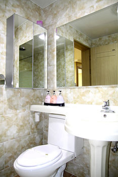 Geoje Ocean Hotel 3*
