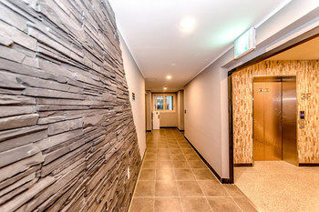 Jungmoon J Hill & City Hotel 3*
