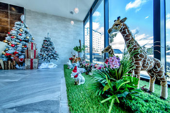 Jungmoon J Hill & City Hotel 3*