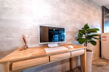 Jungmoon J Hill & City Hotel 3*