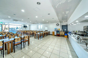 Jungmoon J Hill & City Hotel 3*
