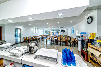 Jungmoon J Hill & City Hotel 3*