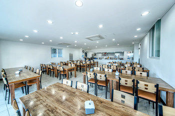Jungmoon J Hill & City Hotel 3*