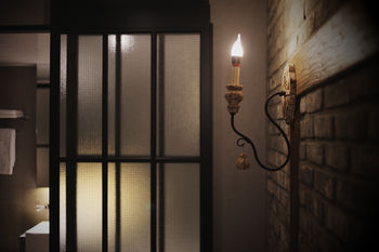 Wolgot Boutique Hotel Mari 2*