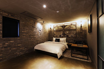Wolgot Boutique Hotel Mari 2*