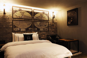 Wolgot Boutique Hotel Mari 2*