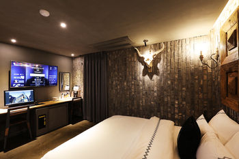 Wolgot Boutique Hotel Mari 2*