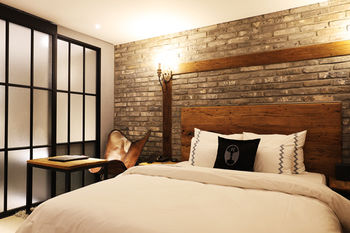 Wolgot Boutique Hotel Mari 2*
