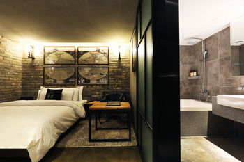 Wolgot Boutique Hotel Mari 2*