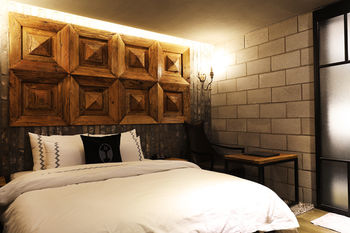 Wolgot Boutique Hotel Mari 2*