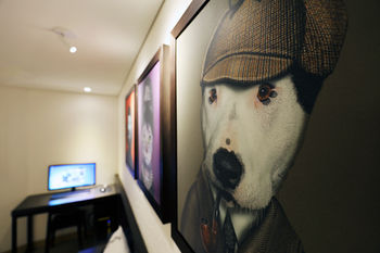 Wolgot Boutique Hotel Mari 2*