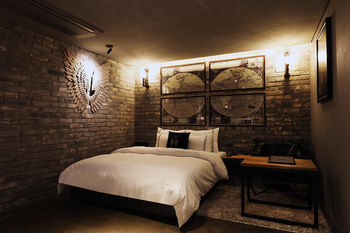 Wolgot Boutique Hotel Mari 2*