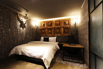 Wolgot Boutique Hotel Mari 2*