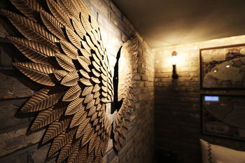 Wolgot Boutique Hotel Mari 2*