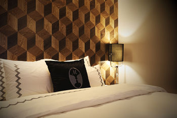 Wolgot Boutique Hotel Mari 2*
