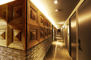 Wolgot Boutique Hotel Mari 2*