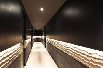 Wolgot Boutique Hotel Mari 2*