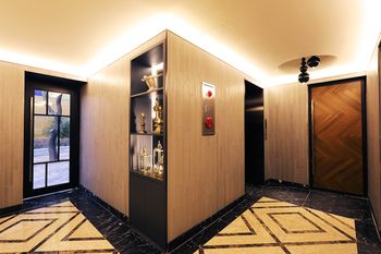 Wolgot Boutique Hotel Mari 2*