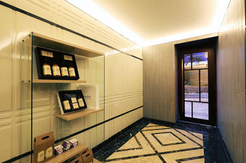 Wolgot Boutique Hotel Mari 2*