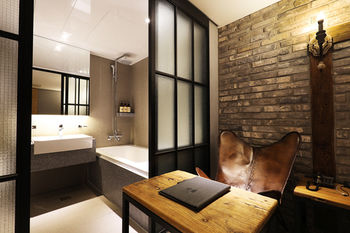 Wolgot Boutique Hotel Mari 2*