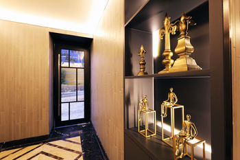 Wolgot Boutique Hotel Mari 2*