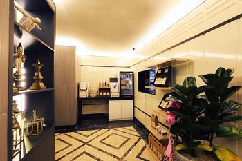 Wolgot Boutique Hotel Mari 2*