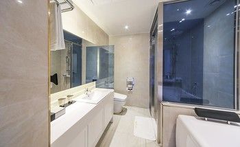 Hotel the One Yeosu 3*