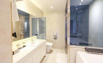 Hotel the One Yeosu 3*