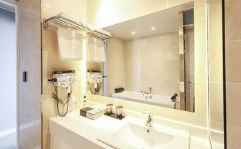 Hotel the One Yeosu 3*
