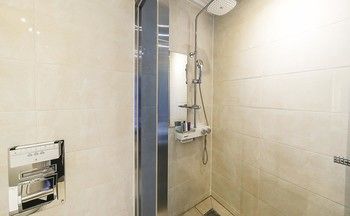 Hotel the One Yeosu 3*