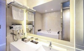 Hotel the One Yeosu 3*