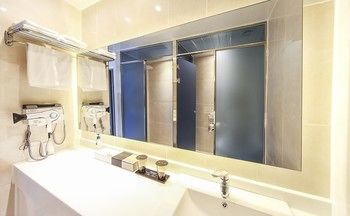 Hotel the One Yeosu 3*