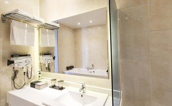 Hotel the One Yeosu 3*
