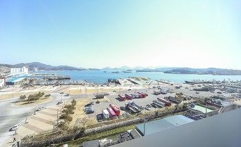 Hotel the One Yeosu 3*