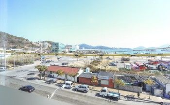 Hotel the One Yeosu 3*
