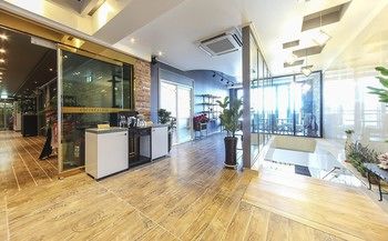 Hotel the One Yeosu 3*