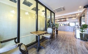 Hotel the One Yeosu 3*