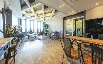 Hotel the One Yeosu 3*