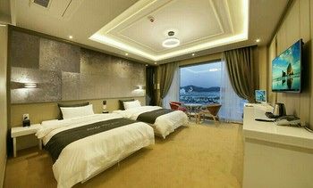 Hotel the One Yeosu 3*
