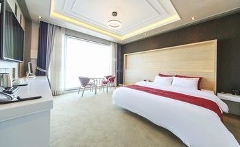 Hotel the One Yeosu 3*
